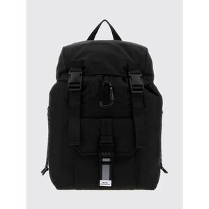 A.P.C. Bag Men Black